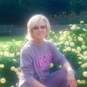 Meet your Posher, Patti